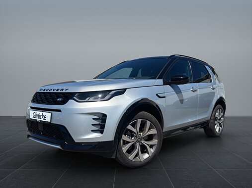 Land Rover - Discovery Sport P270e Hybrid Dynamic HSE AHK 20" 8825707