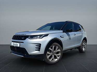 Land Rover - Discovery Sport P270e Hybrid Dynamic HSE AHK 20" 8825707