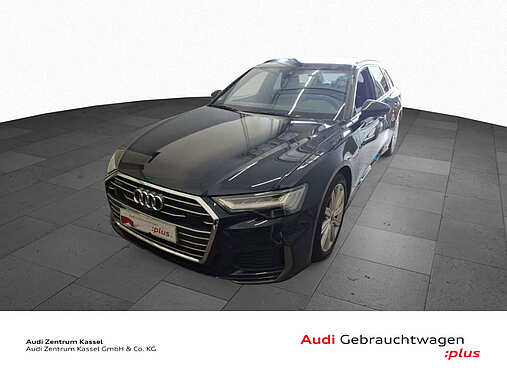 Audi - A6 Av. 55 TFSI e qu. S line Matrix B&O Pano HuD 8846719