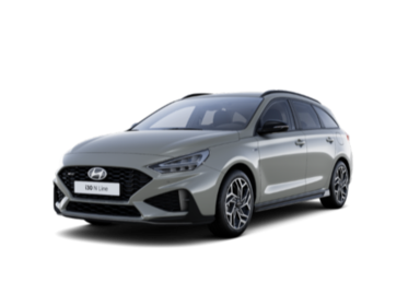 Hyundai - i30 Kombi N Line*Automatik*Navi*RKam*SitzHeiz 8875887