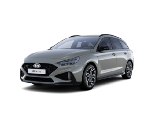 Hyundai - i30 Kombi N Line*Automatik*Navi*RKam*SitzHeiz 8875887