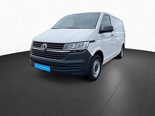 Volkswagen - T6.1 Kasten 2.0 TDI Klima H.fl&uuml;gelt&uuml;ren Holzboden 8894602