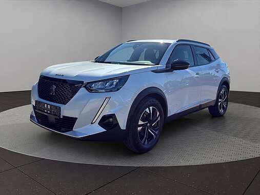 Peugeot - 2008 Allure Pack Pure Tech 130EAT 8904696