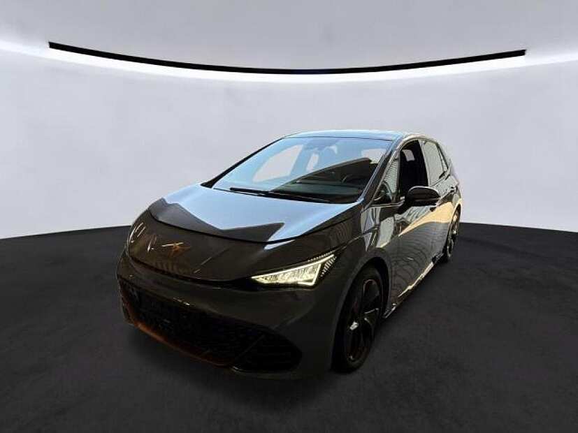Cupra - Born 58kWh Navi Pano Kamera SiHz 8916148