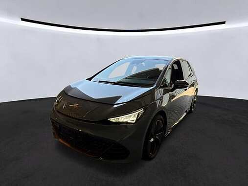 Cupra - Born 58kWh Navi Pano Kamera SiHz 8916148