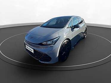 Cupra - Born 58kWh Navi Pano Kamera SiHz 8916148