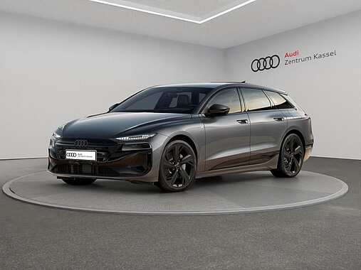 Audi - A6 Avant S line e-tron perf. Matrix B&O HuD 360&deg; 8928754