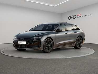 Audi - A6 Avant S line e-tron perf. Matrix B&O HuD 360&deg; 8928754