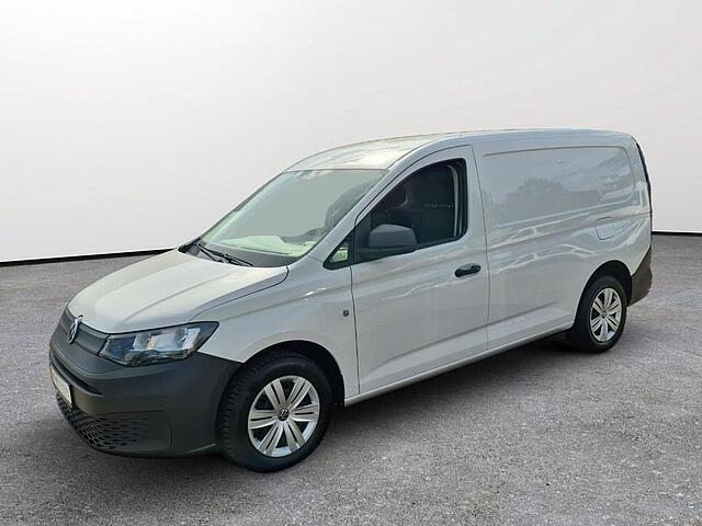 Volkswagen - Caddy Basis Maxi 8973134