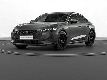 Audi - A5 Lim. 2.0 TFSI AHK LED LM 19" Navi PDC+RFK ACC 9197077