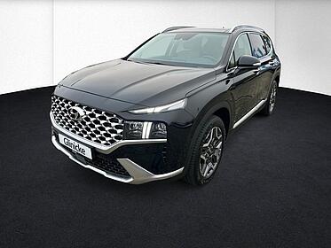 Hyundai - Santa Fe 1.6 T-GDI Prime Plug-In Hybrid PANO, HEAD-UP, RFK 9275410