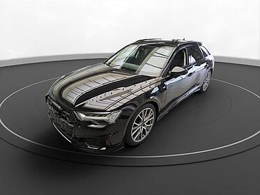 Audi A6 Avant S line 2023