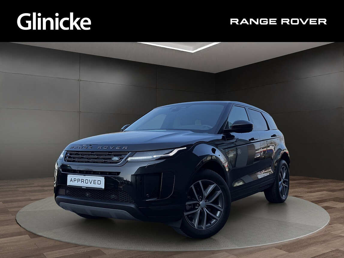 Land Rover - Range Rover Evoque D200 S WinterPack 360&deg;Kam 19" 7446349