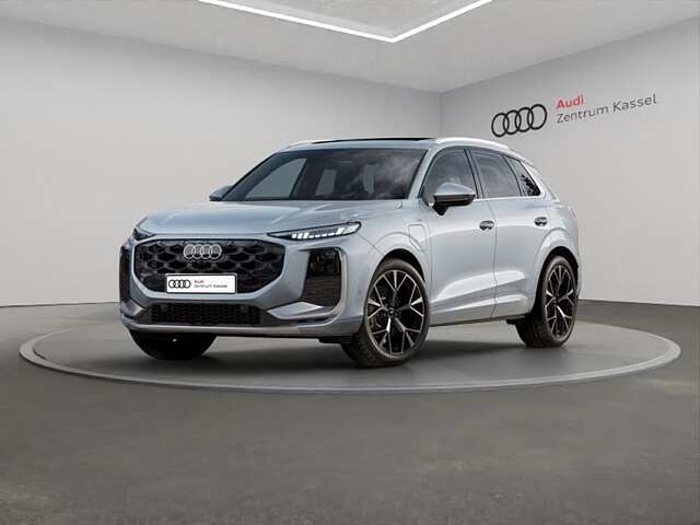 Audi - Q3 SUV e-hybrid S line Matrix LED Pano HuD B&O 8324998