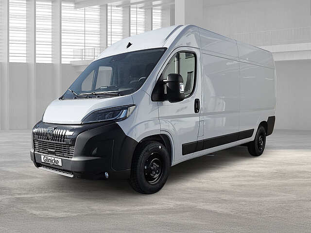 Peugeot - BOXER Kastenwagen L3H2 3.5T Diesel 140 Manuell 8541881
