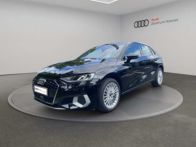 Audi - A3 Sportback 30 TDI LED AHK Kamera Navi Carplay 8717075