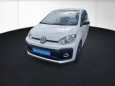 Volkswagen - up! 1.0 TSI GTI Navi+Beats+SHZ+Clima+LM+MFL+DAB+BT 8868253
