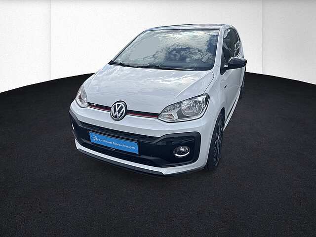 Volkswagen - up! 1.0 TSI GTI Navi+Beats+SHZ+Clima+LM+MFL+DAB+BT 8868253