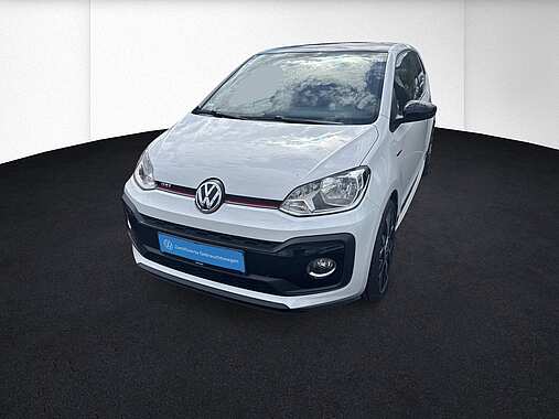 Volkswagen - up! 1.0 TSI GTI Navi+Beats+SHZ+Clima+LM+MFL+DAB+BT 8868253