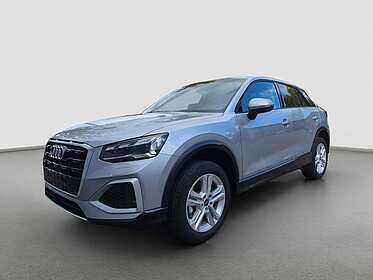 Audi - Q2 advanced 35 TFSI 110(150) kW(PS) S tronic 8318202