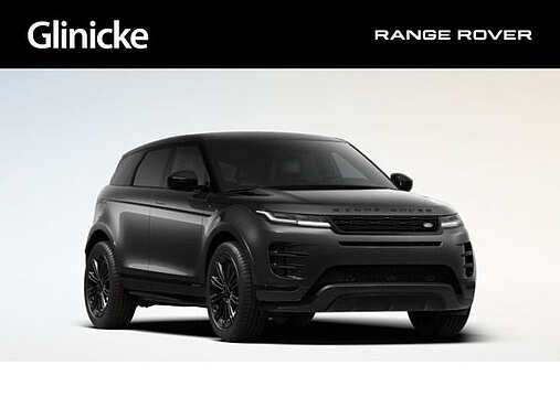 Land Rover - Range Rover Evoque Plug-in Hybrid P270e Hoxton 8558649