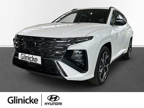 Hyundai - TUCSON N Line*Allrad*MatrixLED* 8647431