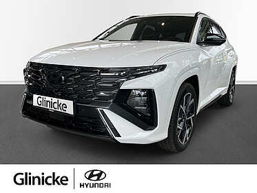 Hyundai - TUCSON N Line*Allrad*MatrixLED* 8647431