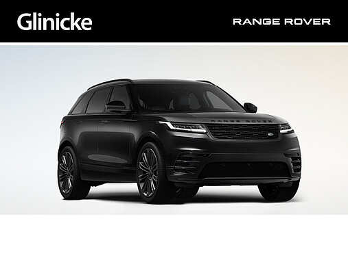 Land Rover - Range Rover Velar D300 Belgravia Dyn.Handling Paket 8836028