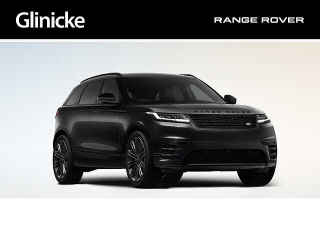 Land Rover - Range Rover Velar D300 Belgravia Dyn.Handling Paket 8836028