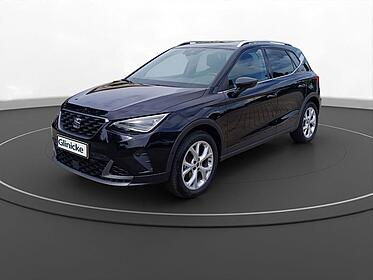Seat Arona FR 2024 — TSI Benzin 116 PS (85 kW) Automatik