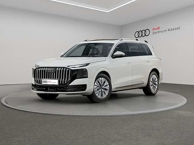 Audi - Q9 SUV TDI quattro 220 kW NEUBESTELLUNG MJ 2027 8979935