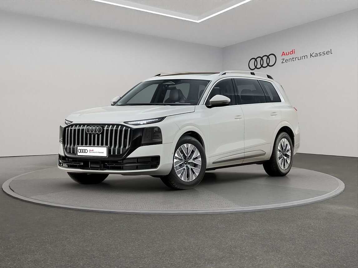 Audi - Q9 SUV TDI quattro 220 kW NEUBESTELLUNG MJ 2027 8979935