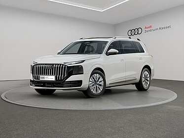 Audi - Q9 SUV TDI quattro 220 kW NEUBESTELLUNG MJ 2027 8979935