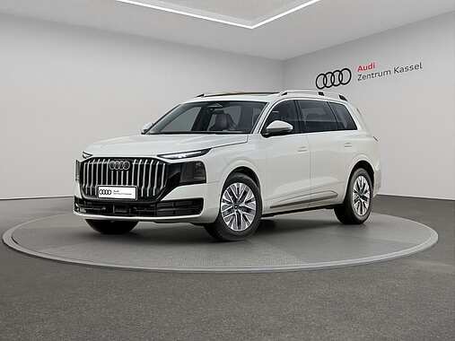 Audi - Q9 SUV TDI quattro 220 kW NEUBESTELLUNG MJ 2027 8979935