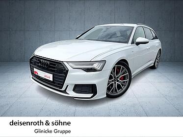 Audi - A6 Avant TFSI e S line HDMatrix/B&O/Kam/ACC/20"/Assist 9013336