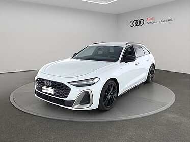 Audi - A5 Avant TFSIe quattro S line Matrix AHK 360&deg; 9062319