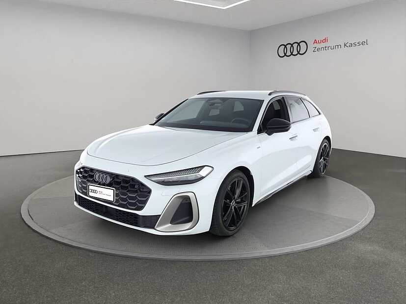 Audi - A5 Avant TFSIe quattro S line Matrix AHK 360&deg; 9062319