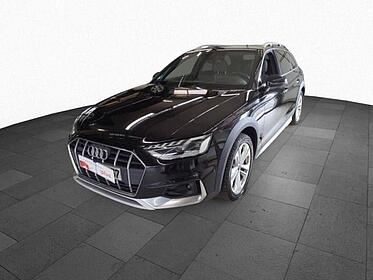 Audi - A4 allroad 50 TDI quattro Matrix B&O HuD 360&deg; 9148620