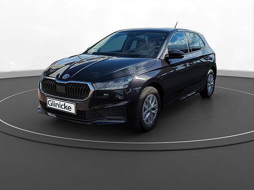 &Scaron;koda - Fabia 1.0 MPI Active 9265858