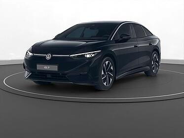 Volkswagen ID.7 Pro S 2025