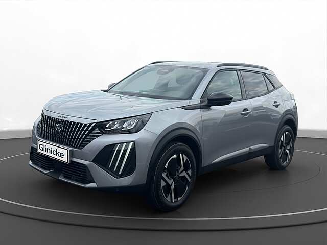 Peugeot - 2008 ALLURE 130 ACC PDC Kamera SHZ Navi 8117229