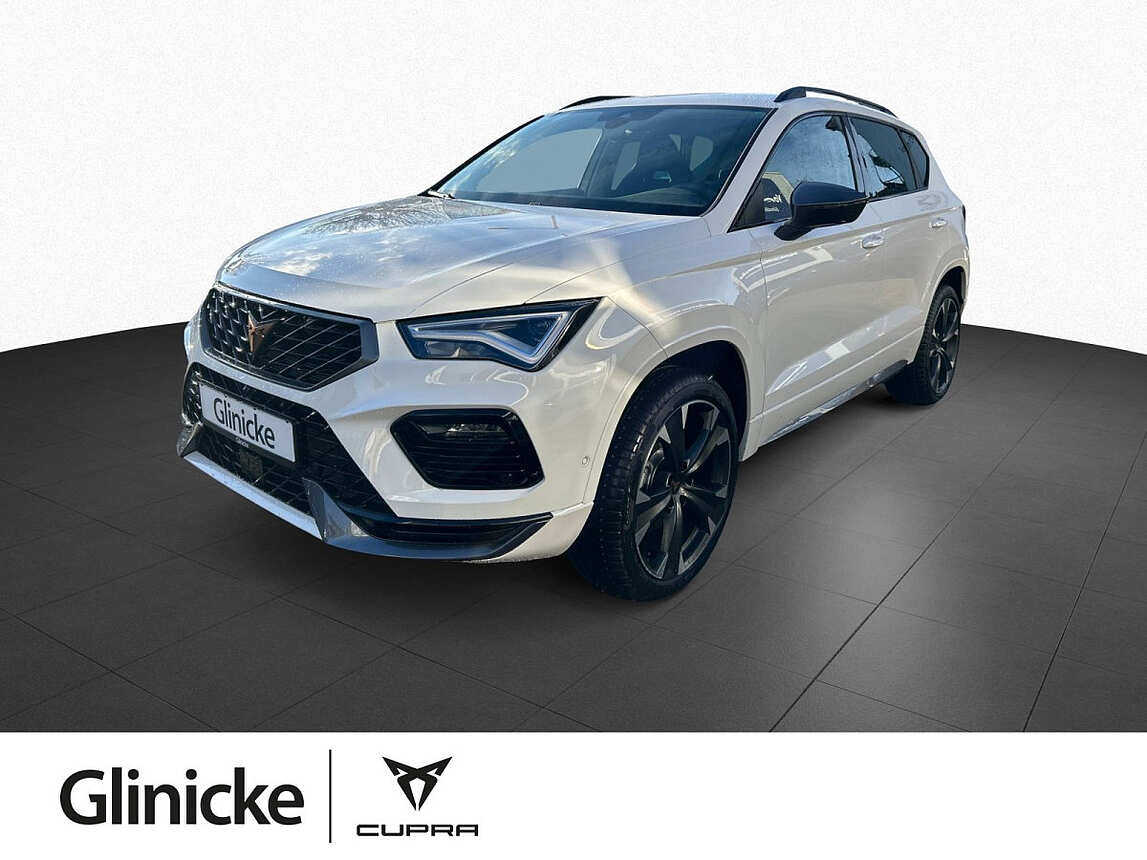 Cupra - Ateca 1.5 TSI 110 kW DSG TopView el.Heckklappe 8402612