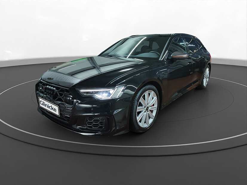 Audi - S6 Avant 3.0 TDI quattro NAV RFK Matrix LED Pano 8501612