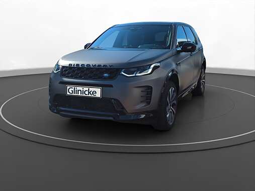 Land Rover - Discovery Sport Hybrid Dynamic SE AWD *Pano Leder LED* 8814890