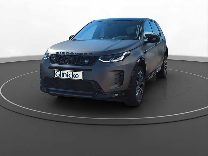 Land Rover - Discovery Sport Hybrid Dynamic SE AWD *Pano Leder LED* 8814890