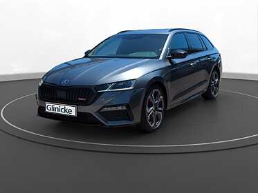 &Scaron;koda - Octavia Combi 2.0 TSI RS AHK DSG 8837713
