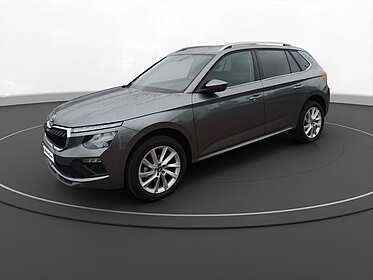 &Scaron;koda - Kamiq 1.0 TSI DSG SHZ LED 8853148