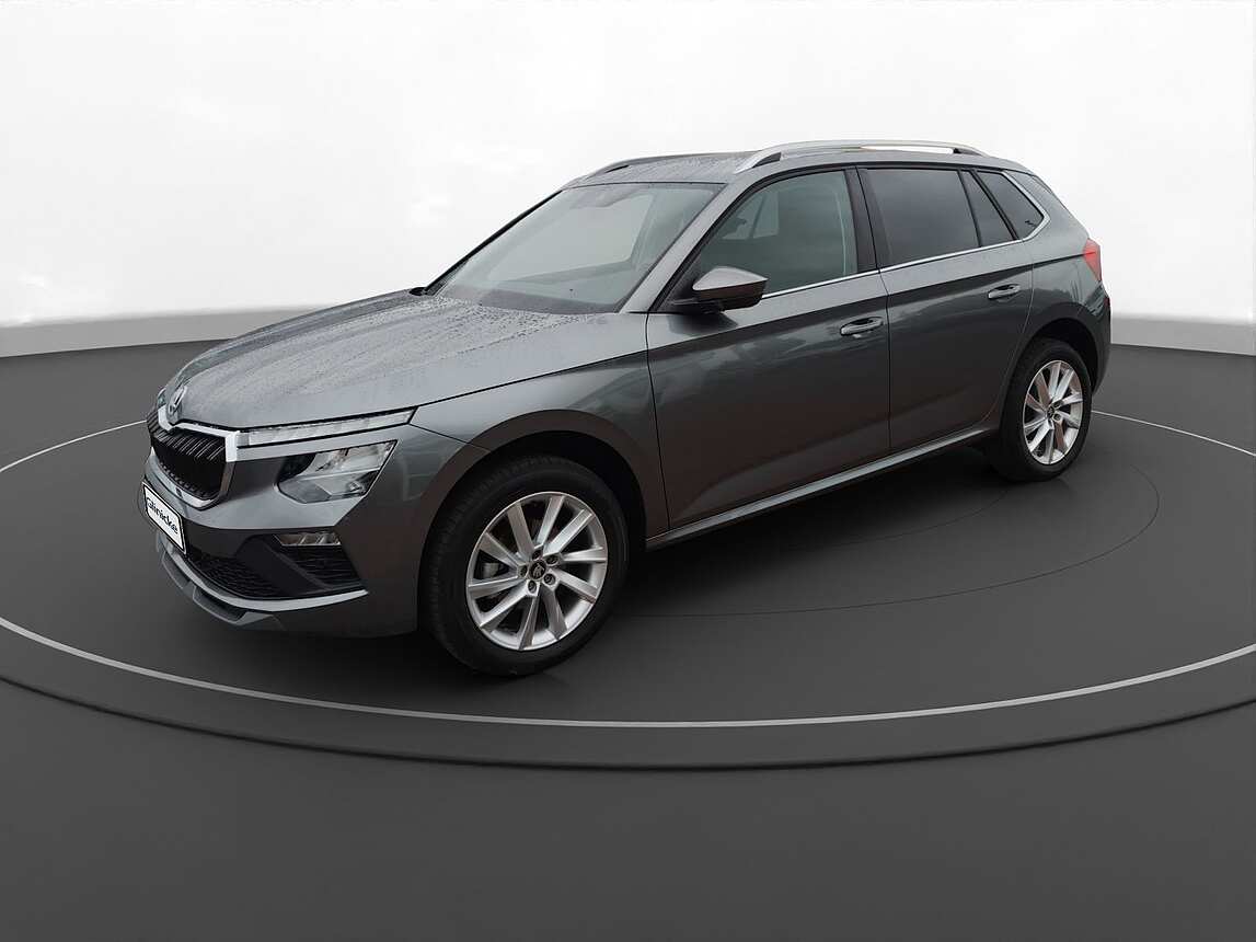 &Scaron;koda - Kamiq 1.0 TSI DSG SHZ LED 8853148