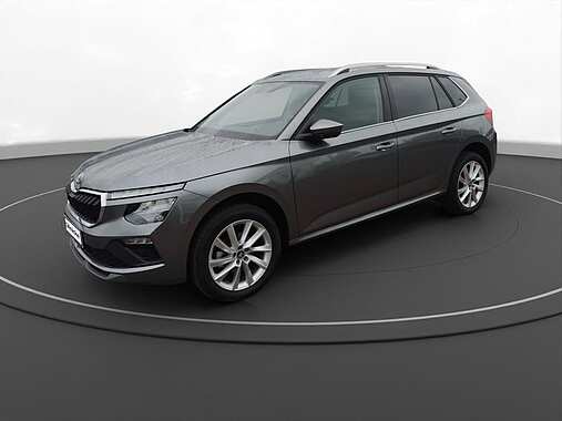 &Scaron;koda - Kamiq 1.0 TSI DSG SHZ LED 8853148