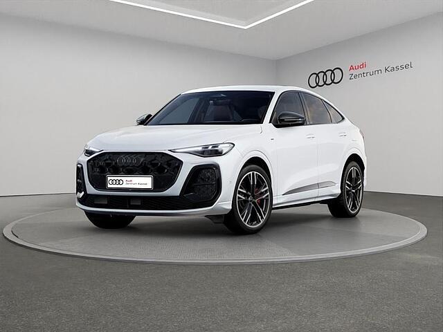 Audi - Q5 SB e-hybrid quattro Matrix Pano B&O HuD AHK 8903179